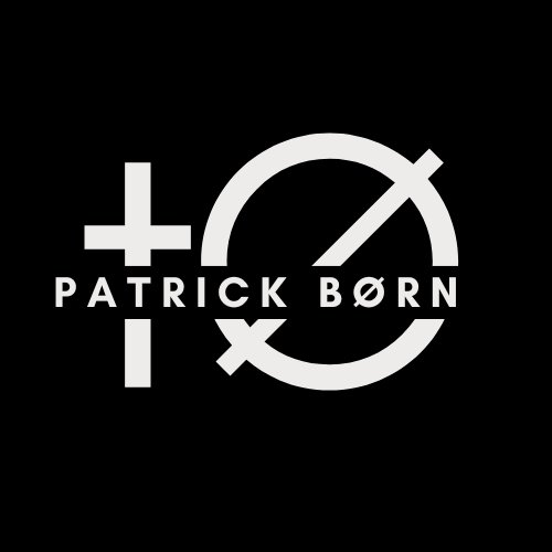 Patrick Børn logo